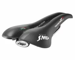 Selle SMP Well M1 Ergonominen Satula