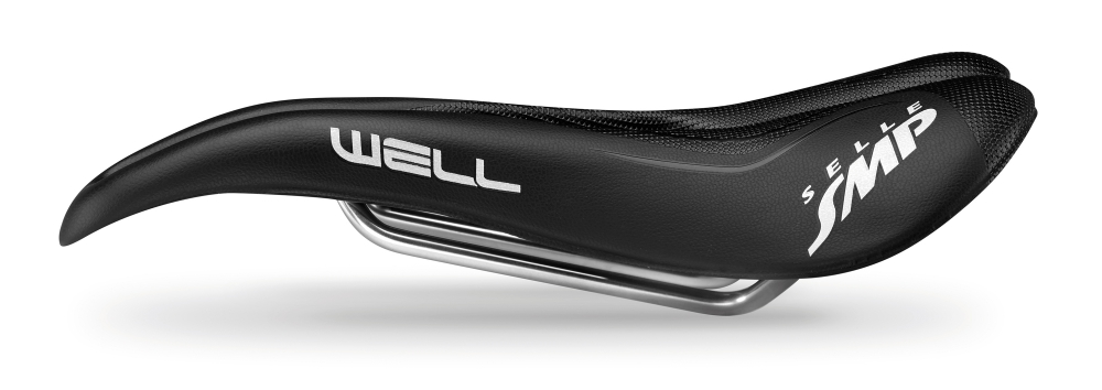 Selle SMP Well Ergonominen Satula 6 Selle SMP Well Ergonominen Satula - Image 6