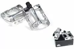 Shroom Metro Polkimet