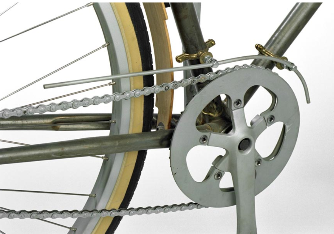 Sögreni Ketjusuoja 3 Sögreni Ketjusuoja - Image 3