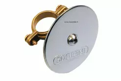 Sögreni Soittokello – Kiiltävä Teräs