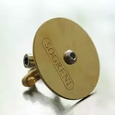 Sögreni Soittokello – Messinki