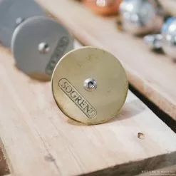 Sögreni Soittokello – Messinki -Polkupyörät Shop products sogreni soittokello messinki a8690