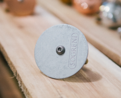 Sögreni Soittokello – Sinkki