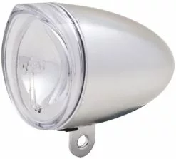 Spanninga Trendo Etuvalo Kromi