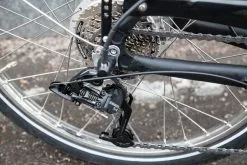 Christiania Bikes NoBox Cargo – Suuri Sähköavusteinen Laatikkopyörä 10 Christiania Bikes NoBox Cargo – Suuri Sähköavusteinen Laatikkopyörä -Polkupyörät Shop products tavarapyoran moottori