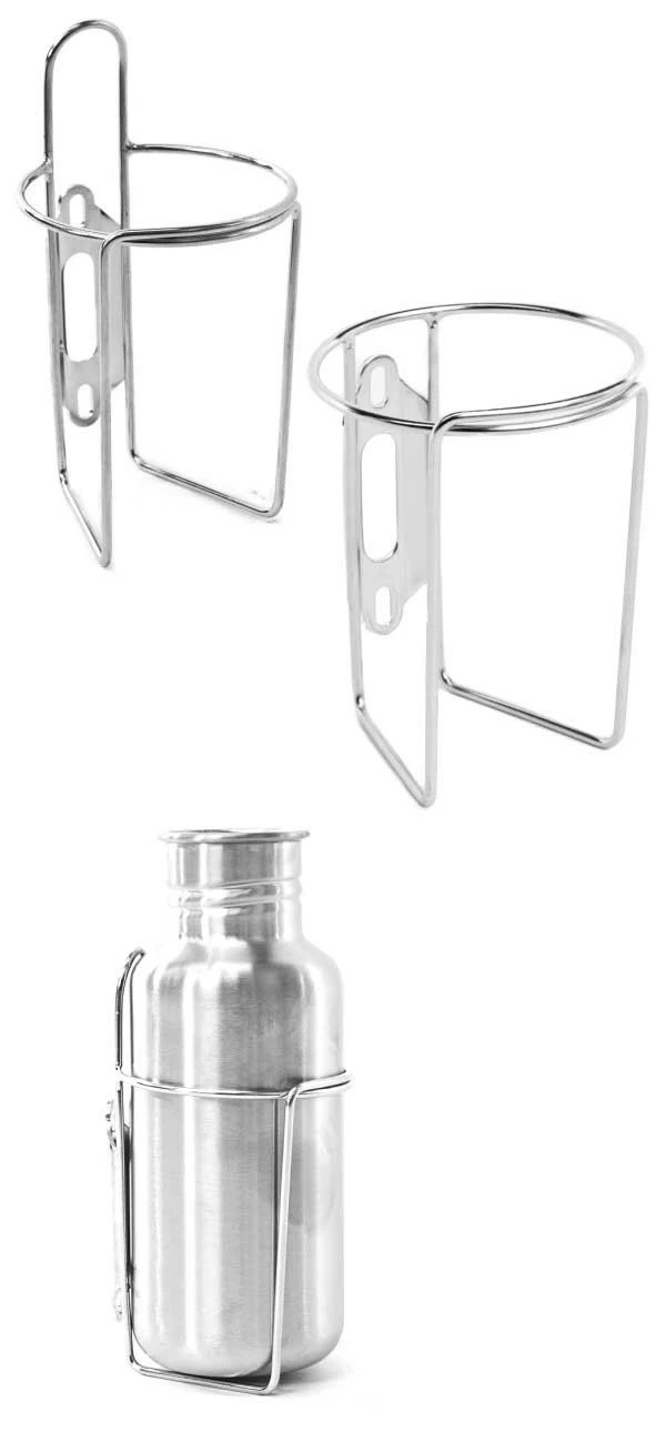 Velo Orange Retro MK II Pulloteline Pyörän Runkoon 2 Velo Orange Retro MK II Pulloteline Pyörän Runkoon - Image 2