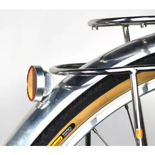 Velo Orange Grand Cru Pyörän Takaheijastin 2 Velo Orange Grand Cru Pyörän Takaheijastin - Image 2