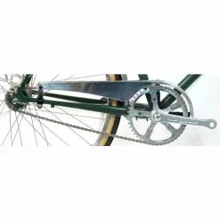 Velo Orange Alumiininen Ketjusuoja