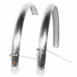 Velo Orange Snakeskin 50mm Taotut 700c Lokasuojat