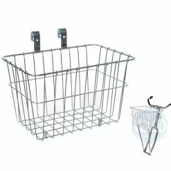 Wald 1352 Etukori – Kromattu