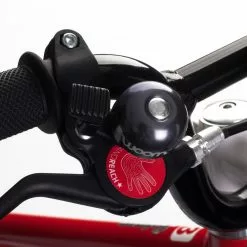 Woom 2 – Violetti -Polkupyörät Shop products woom zubehor 20258 374 blk 2d0bf5ba cc79 4396 b45c b5758f96c149 2