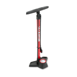 Zefal FP30 Pumppu Metallirungolla