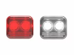 Edessä -Polkupyörät Shop reelight ams magneettivalo pinnakiinnitys