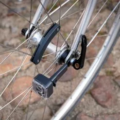 Reelight AMS Magneettivalo Eteen Ja Taakse -Polkupyörät Shop reelight ams pyoran valo ilman paristoja 3