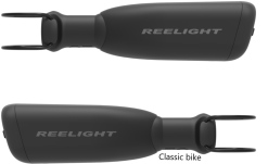 Reelight CIO Pyörän Magnettivalosarja