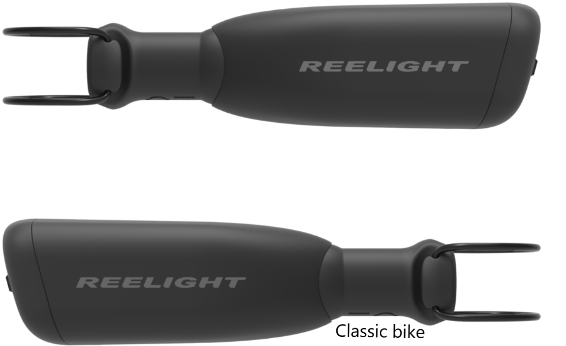 Reelight CIO Pyörän Magnettivalosarja 1 Reelight CIO Pyörän Magnettivalosarja