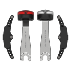 Reelight CPH Magneettivalo Eteen Ja Taakse