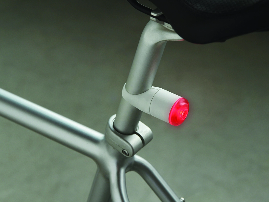 Reelight GO Pyörän Valosarja – Valkoinen 3 Reelight GO Pyörän Valosarja – Valkoinen - Image 3