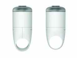 Reelight GO Pyörän Valosarja – Valkoinen