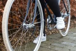 Reelight CPH Magneettivalo Eteen Ja Taakse -Polkupyörät Shop reelight napoihin kiinnittyva magneetti valosetti