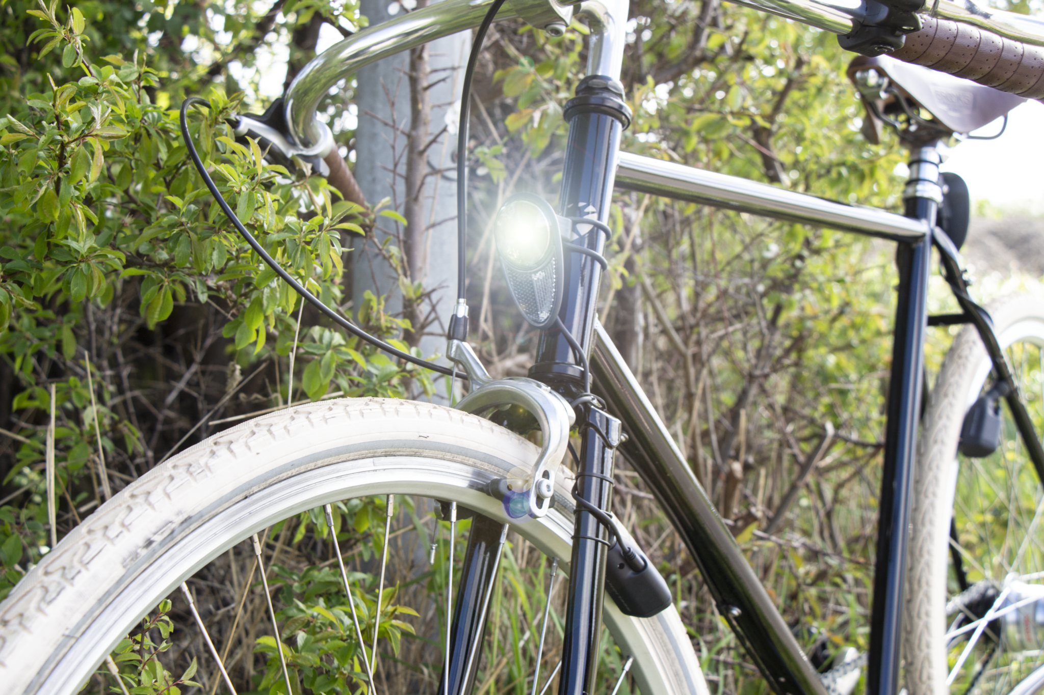 Reelight Nova – Magneettidynamo 2 Reelight Nova – Magneettidynamo - Image 2