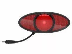 Reelight Nova Magneettivalo – Takavalo -Polkupyörät Shop reelight nova takavalo tavaratelineelle