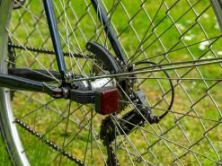 Reelight AMS Magneettivalo Eteen Ja Taakse -Polkupyörät Shop reelight patteriton takavalo