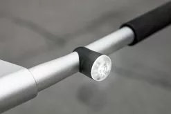 Reelight UGO Pyörän Valosarja Paristoilla