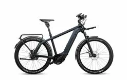 Riese & Muller Pre-payment