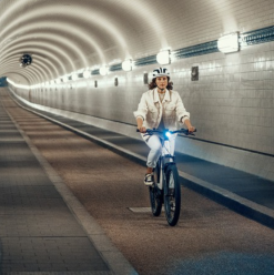 Riese & Muller Nevo GT Vario Lunar Grey Metallic -Polkupyörät Shop riese muller nevo3 gt tyomatka sahkopyora 3 1