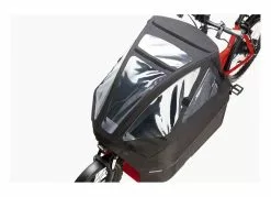 Riese & Muller Packster 70 Vario 8 Riese & Muller Packster 70 Vario -Polkupyörät Shop riese muller packster 70 child cover 1