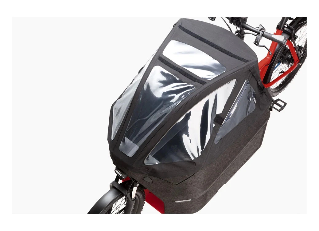 Riese & Muller Packster 70 Vario 3 Riese & Muller Packster 70 Vario - Image 3