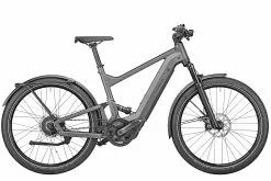 Riese & Muller Delite GT Vario