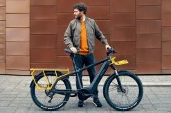 Riese & Muller Multicharger GT Vario 750 -Polkupyörät Shop riesemuller multicharger 2