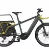Riese & Muller Multicharger GT Family Utility Grey Väri