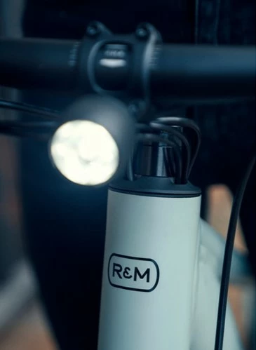 Riese & Muller Roadster Mixte Vario – Salvia Matt 3 Riese & Muller Roadster Mixte Vario – Salvia Matt - Image 3