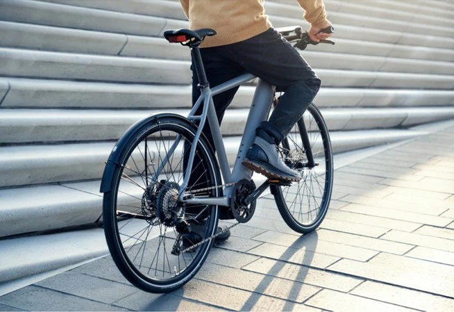 Riese & Muller Roadster Vario 4 Riese & Muller Roadster Vario - Image 4