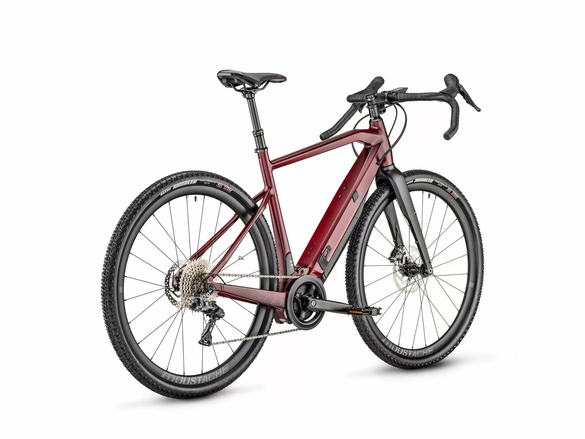 Moustache Dimanche 29.5 Gravel 3 Moustache Dimanche 29.5 Gravel - Image 3