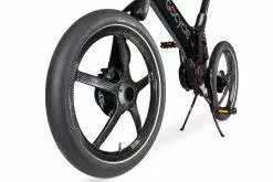 GoCycle G4 Sininen -Polkupyörät Shop sahkoavusteinen taittopyora gocycle g4i