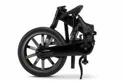 Gocycle G4i+ Musta -Polkupyörät Shop sahkotaittopyora gocycle g4i