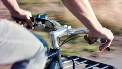 Schindelhauer Heinrich -Polkupyörät Shop saksalainen sahkopyora