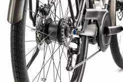 Moustache Samedi 28.3 Miesten Sähköpyörä -Polkupyörät Shop samedi 28 3 open ebike