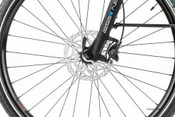 Moustache Samedi 28.7 Miesten Sähköpyörä -Polkupyörät Shop samedi 28 7 shimano hydraulic brakes