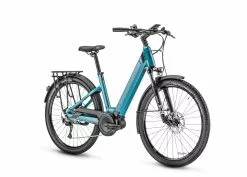 Moustache Samedi 27 Xroad 2 Open Smart System -Polkupyörät Shop samedi xroad 2 open