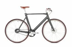 Schindelhauer Arthur Yksivaihteinen Sähköpyörä