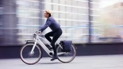 Schindelhauer Hannah Enviolo Automaattivaihteet – Titan Silver -Polkupyörät Shop schindelhauer hannah naisten sahkopyora 1