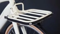 Schindelhauer Hannah Grafitti Musta -Polkupyörät Shop schindelhauer hannah naisten sahkopyora