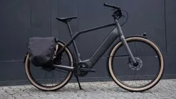 Schindelhauer Heinrich Enviolo Automatic- Titaani 8 Schindelhauer Heinrich Enviolo Automatic- Titaani -Polkupyörät Shop schindelhauer heinrich enviolo automatiq 2