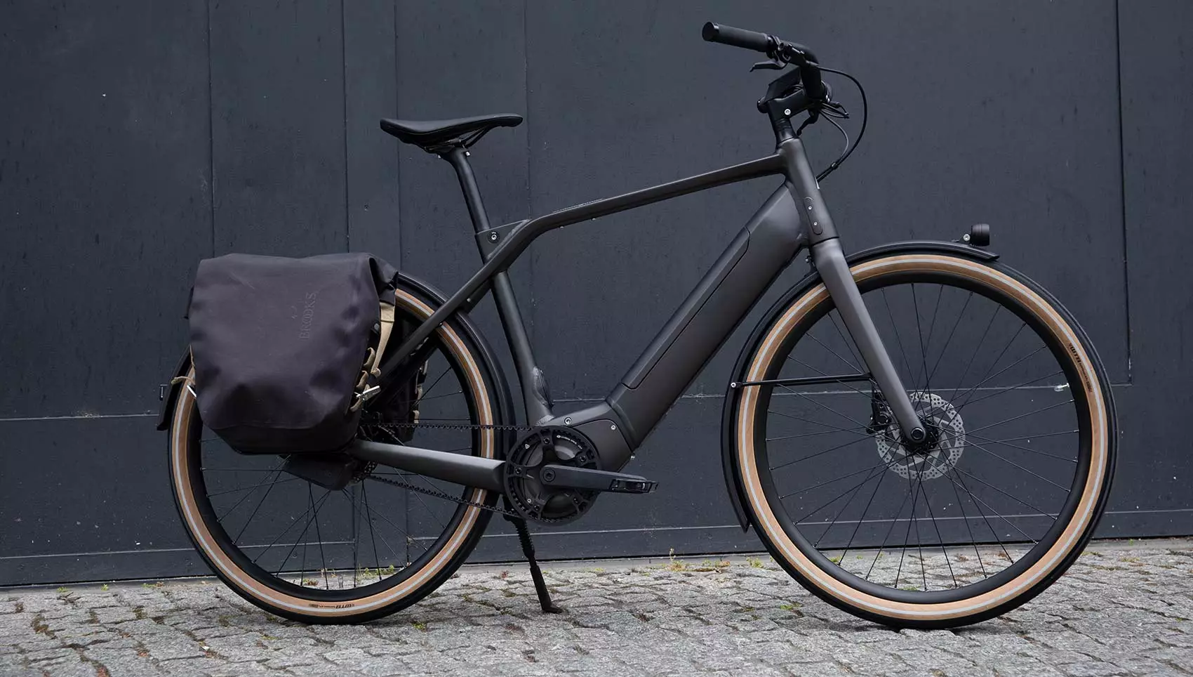 Schindelhauer Heinrich Enviolo Automatic- Titaani 3 Schindelhauer Heinrich Enviolo Automatic- Titaani - Image 3